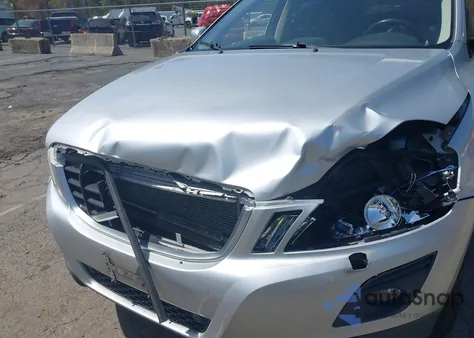 2010 Volvo Xc60 3.2 из США, поврежденный, VIN YV4960DZ5A2079442